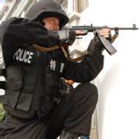 军人照片做微信头像