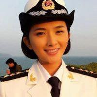 军旅头像图片