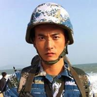 军旅微信头像图片