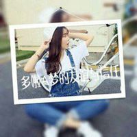 口口头像闺密头像四人各一张