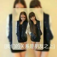 口口头像闺密头像四人各一张