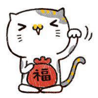 吉利微信头像