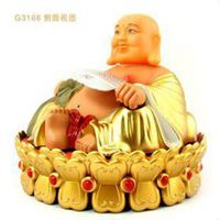 吉利招财图片大全