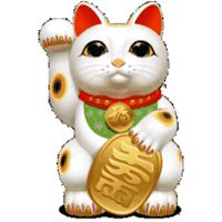 吉利招财图片大全