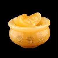 吉利招财图片大全