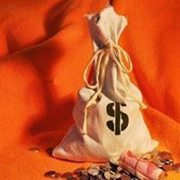 吉利招财图片大全