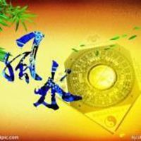 吉利招财头像