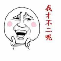 吉利招财头像