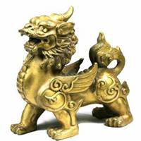 吉利招财头像