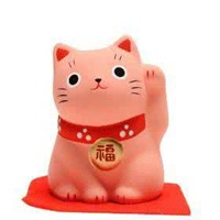 吉利招财头像