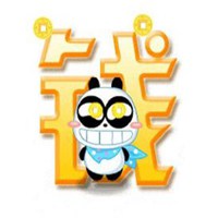 吉利招财微信头像