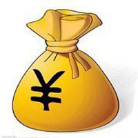 吉利招财微信头像