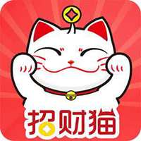 吉利招财微信头像图片