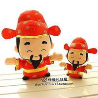 吉利招财的图片大全