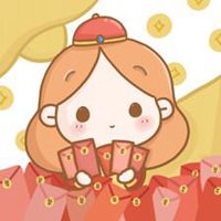 吉利招财的微信图片