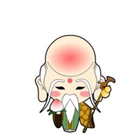 吉利招财福寿微信图片