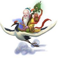 吉利招财福寿微信图片