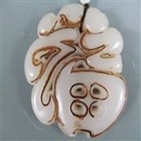 吉利招财福寿微信头像