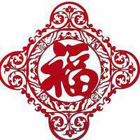 吉利的微信头像