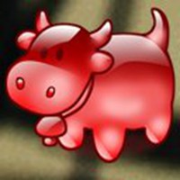 吉利的微信头像
