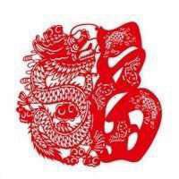 吉利的微信头像