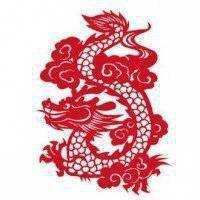 吉利的微信头像图片