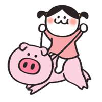 后田小方微信表情