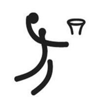 精美微信运动头像