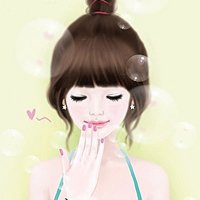 经典微信头像图片大全