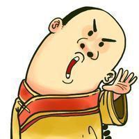 经典微信头像图片大全