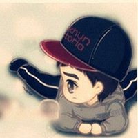 sadayuki情侣头像