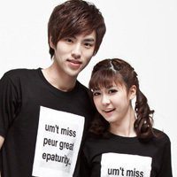 结发为夫妻情侣头像