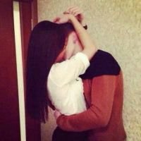 结发为夫妻情侣头像