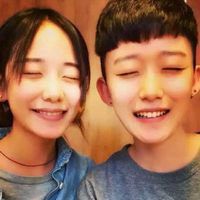 结发为夫妻情侣头像