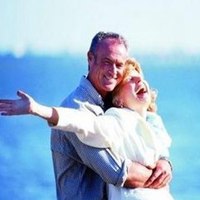 老夫老妻情侣头像