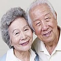 老夫老妻情侣头像