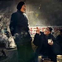 老夫老妻情侣头像