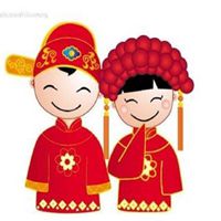 老夫老妻情侣头像