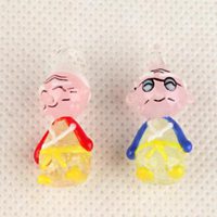 老夫老妻情侣头像