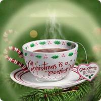 一杯水的图片跟文字