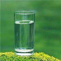 一杯水的图片跟文字