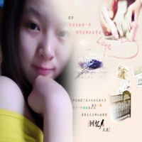 你若不惜我亦不爱文字图