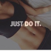 减肥图片搞笑文字图片