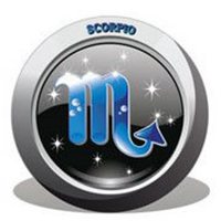 天蝎座文字微信头像