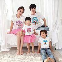 幸福一家人微信头像