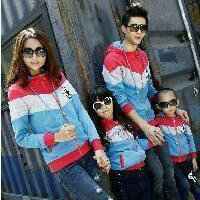 幸福一家人微信头像