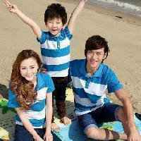 幸福一家人微信头像