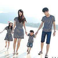 幸福一家人微信头像