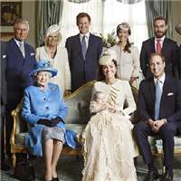 幸福一家人微信头像