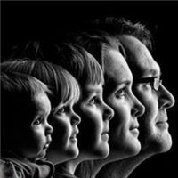 幸福一家人微信头像